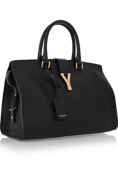 ysl cabas medium satchel|Saint Laurent Official Online Store .